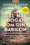Cel mai bogat om din Babilon cover