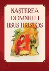 Nasterea Domnului Iisus Hristos cover