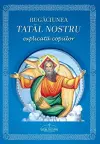 Rugaciunea Tatal nostru explicata copiilor cover