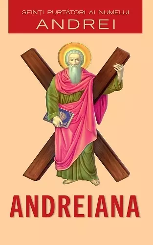 Andreiana cover