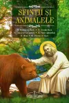 Sfinții și animalele cover