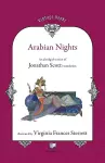 Arabian Nights cover