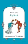 Toy Book cover
