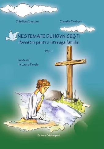 Nestemate duhovnicesti vol. 1 cover