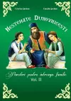 Nestemate duhovnicesti vol. 2 cover