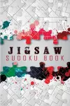 Jigsaw Sudoku Book cover