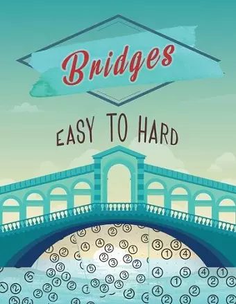 Bridges Easy to Hard cover