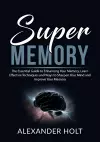 Super Memory cover