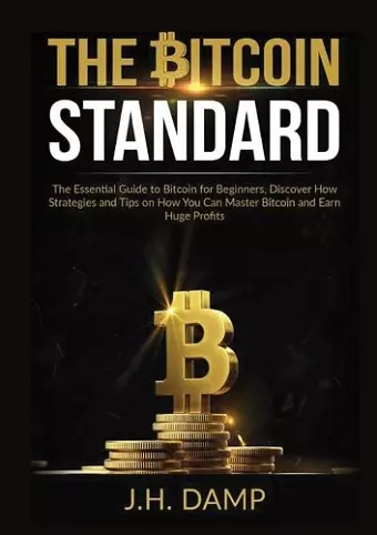 The Bitcoin Standard cover