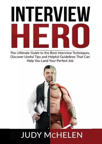 Interview Hero cover