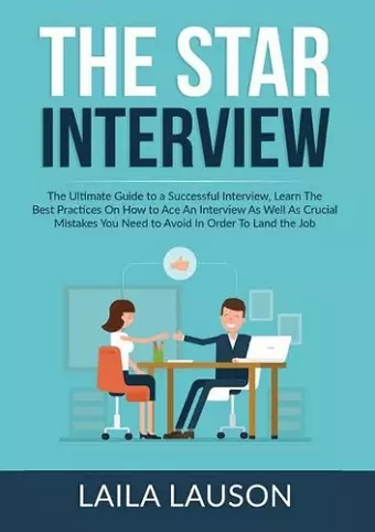 The STAR Interview cover