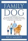 Family Dog cover