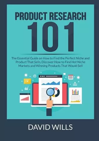 Product Research 101 cover