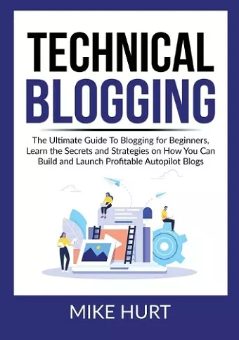 Technical Blogging cover