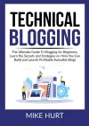 Technical Blogging cover