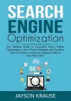 Search Engine Optimization cover