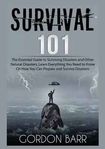 Survival 101 cover