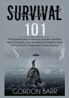 Survival 101 cover