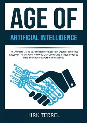 Age of Artificial Intelligence cover