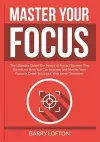 Master Your Focus cover