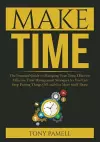 Make Time cover