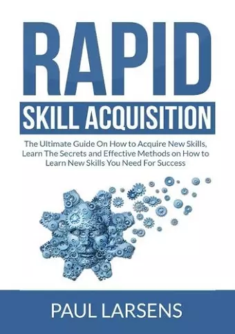 Rapid Skill Acquisition cover