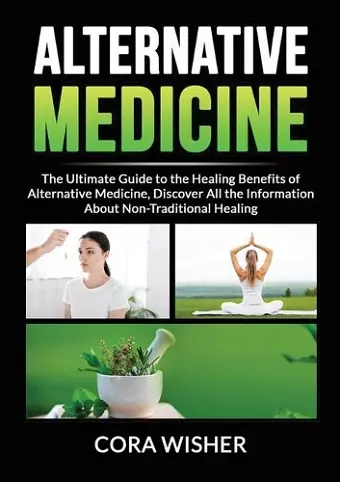 Alternative Medicine cover