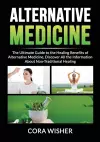 Alternative Medicine cover