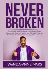 Never Broken cover