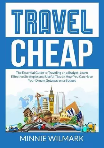 Travel Cheap cover