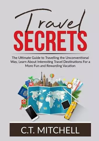 Travel Secrets cover