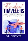 Budget Travelers cover