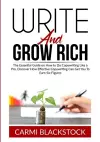 Write and Grow Rich cover