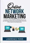 Online Network Marketing cover