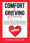 Comfort for Grieving Hearts cover