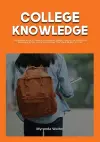 College Knowledge cover