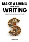 Make a Living with Your Writing cover