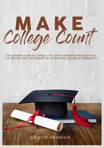 Make College Count cover