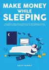 Make Money While Sleeping cover