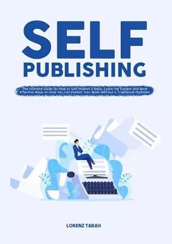 Self-Publishing cover