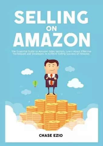 Selling On Amazon cover