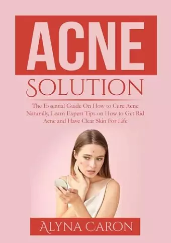 Acne Solution cover