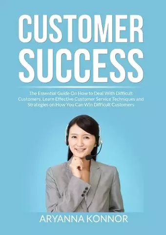 Customer Success cover