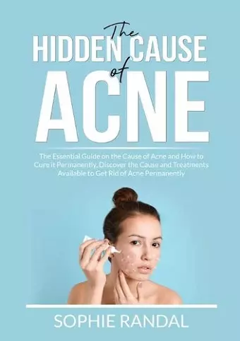 The Hidden Cause of Acne cover