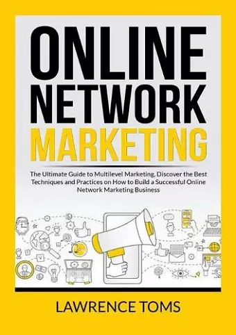 Online Network Marketing cover