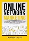 Online Network Marketing cover