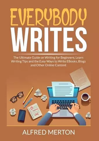 Everybody Writes cover