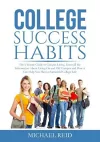 College Success Habits cover