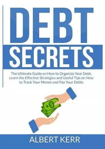 Debt Secrets cover