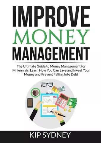 Improve Money Management cover